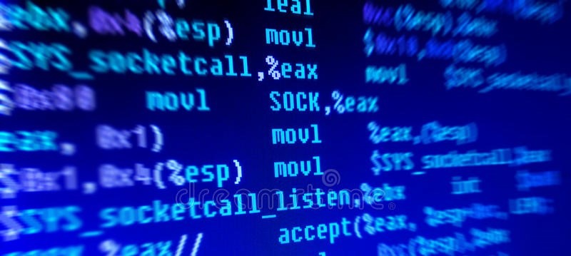 CPU Monitor [1] – A bit closer to hardware